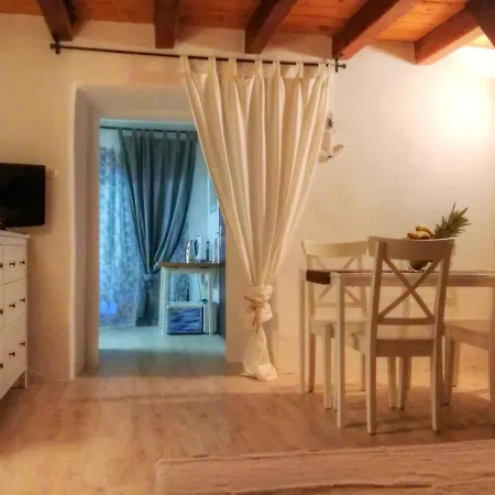 House With A Parking Space Sveti Anton, Krk - 20555 马林斯卡