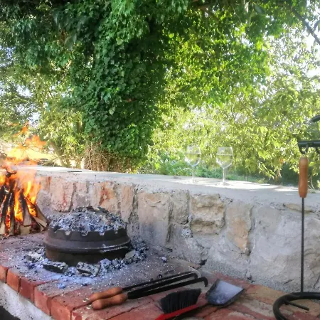 House With A Parking Space Sveti Anton, Krk - 20555 Holiday home Malinska