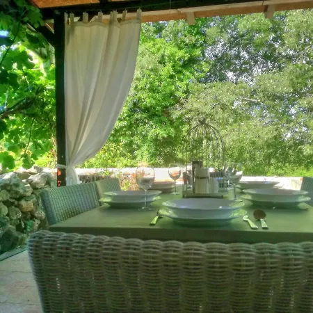 Holiday home House With A Parking Space Sveti Anton, Krk - 20555