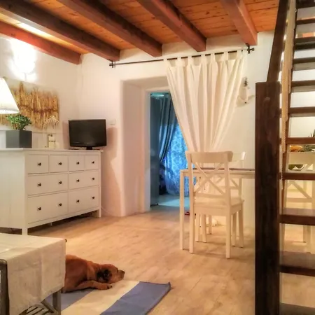 House With A Parking Space Sveti Anton, Krk - 20555 Holiday home