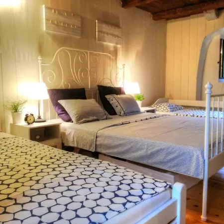 House With A Parking Space Sveti Anton, Krk - 20555 مالينسكا